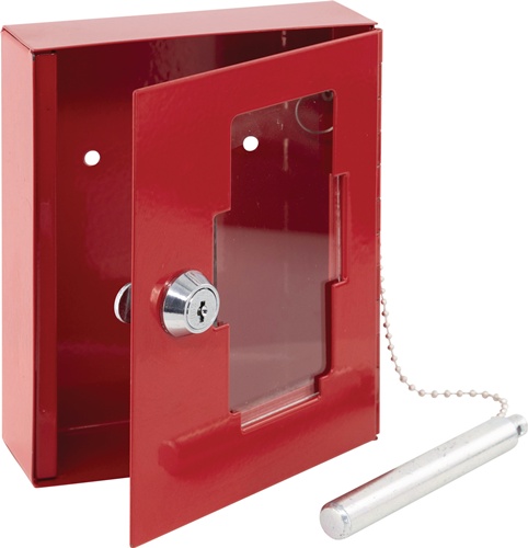 Notschlüsselbox EMG 6165 H150xB120,00xT4