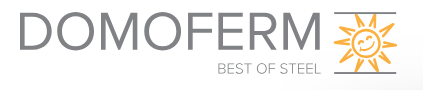 DOMOFERM