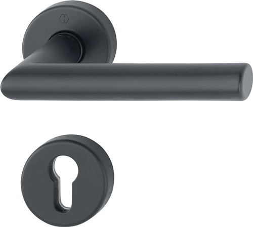 FS-Garnitur Ams.FS-1400/42H/42HS Alu.F97