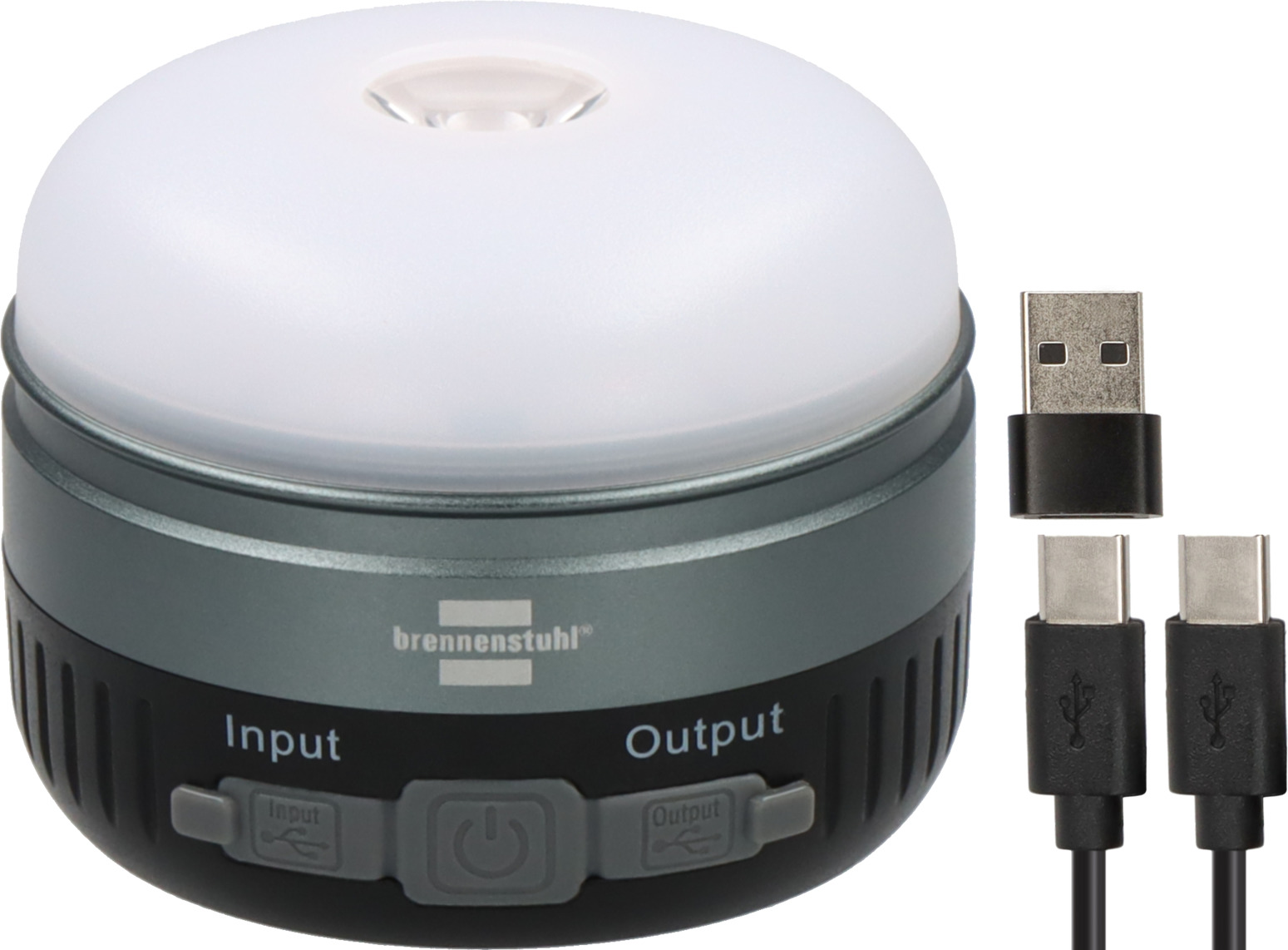 Akku Solar LED Outdoor Leuchte OLI 400 AS