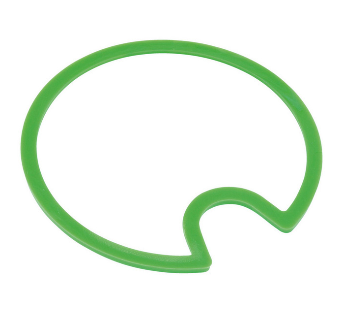 Filtersieb für Deckel des Würth Wechselbecher Systems I 200 µ