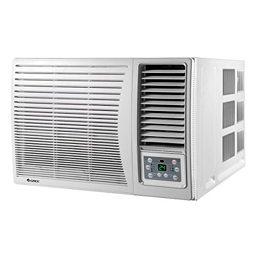 Hantech Fensterklimagerät 12000 BTU