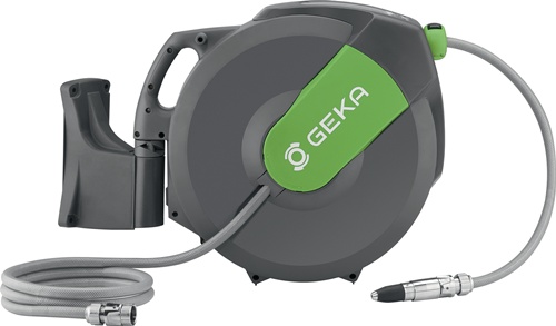 Wandschlauchbox K25 B.26cm T.62cm Kunsts