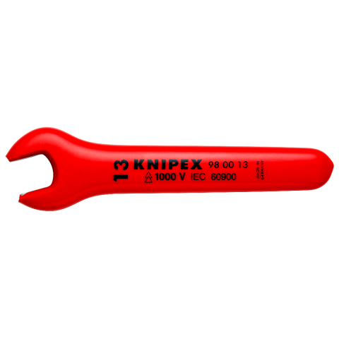 SW 13mm KNIPEX Maulschlüssel