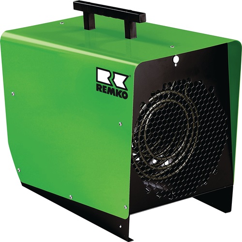 Elektroheizer ELT 9-6 600 m³/h 2x 4,5 kW