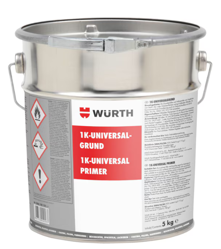 1K-Universalgrund (1 kg)