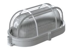 LED-Ovalleuchte 9W 4000K 900lm 120G