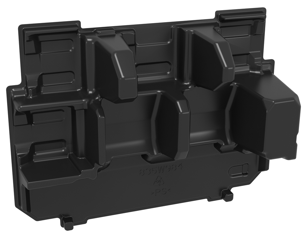 835W98-4 Tiefziehteil für MAKPAC