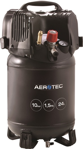 Kompressor Aerotec 200-24 ECO 180l/min 1