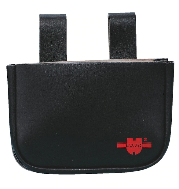 Nageltasche von Würth mit einer Innentasche