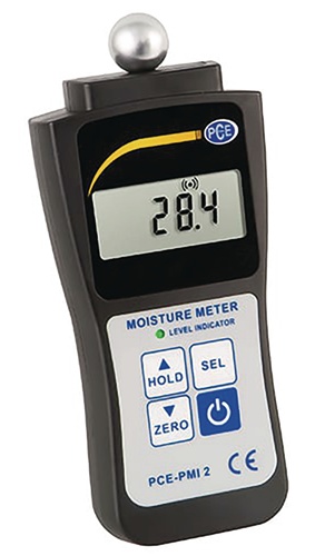 Materialfeuchtemessgerät PCE-PMI 2 0-200