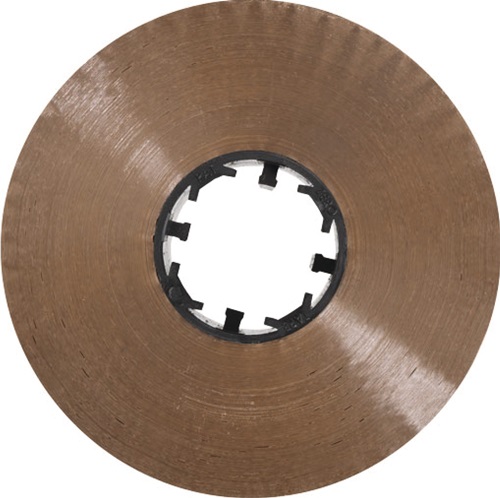 Verpackungsklebeband PP ZEROTAPE® 400 br