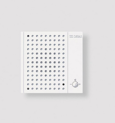 SIED Bus-Nebensignal BNS750-02W weiß