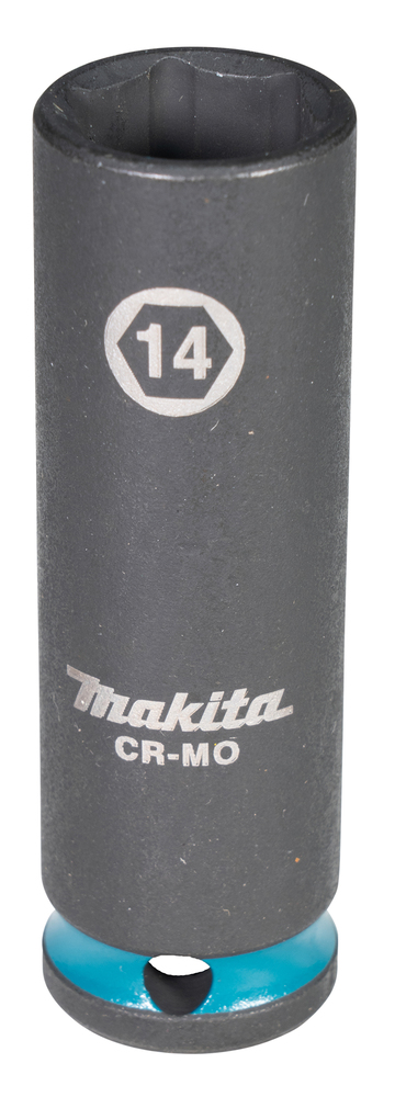 E-16318 Schlagnuss SW14 Impact Black