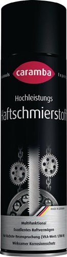 Hochl.Haftschmierstoff 500 ml gelblich-b