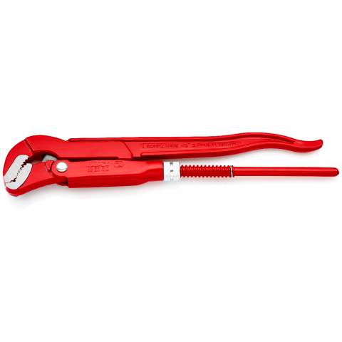 320 mm KNIPEX Rohrzange DIN 5234 Spann-W.0-42mm