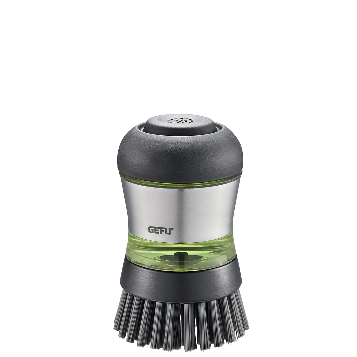 GEFU Spülbürste SWIFT mit Spülmittelspender