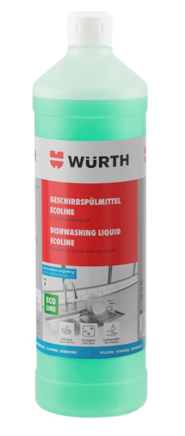 Geschirrspülmittel 1000 ml