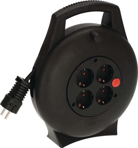 Kabelbox Vario Line VL2-X 4fach Kabel-L.