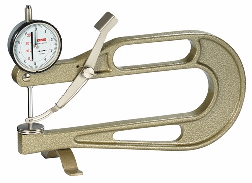 Dickenmessgerät K 200 A 0-30mm Abl. 0,1m