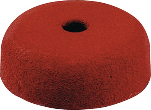 Flachtopfmagnet D.19,1mm H.7,5mm m.Durch