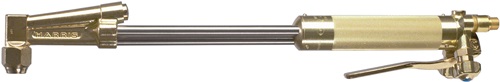 Handschneidbrenner 62-5 90Grad L.460mm f