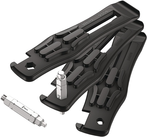 Werkzeugset Bicycle Set 15 5-tlg.Reifenh