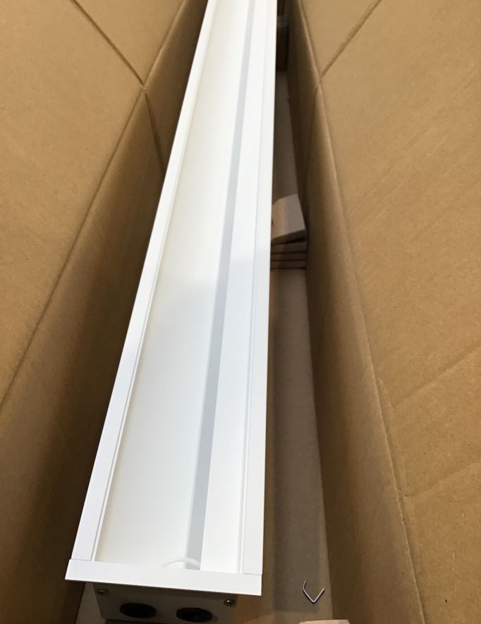 Tafelbeleuchtung LED 54w | LF5GWL-840H-L1780