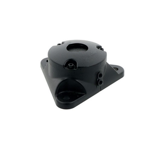 FAG Flanschlagergehäuse F11204 47 mm