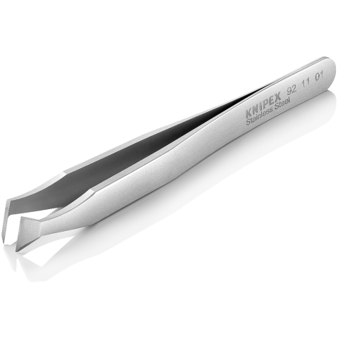 115 mm schneiden/gebogen Schneidpinzette von Knipex