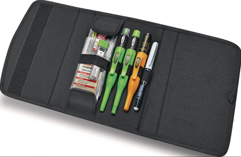 Bau-/Tieflochmarker Master-Set Schreiner sortiert PICA