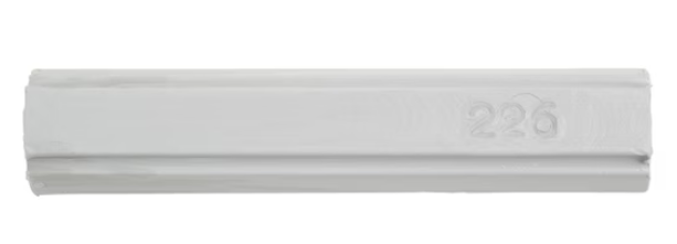 Retuschierwachs Weichwachs Lichtgrau RAL 7035 (ST)