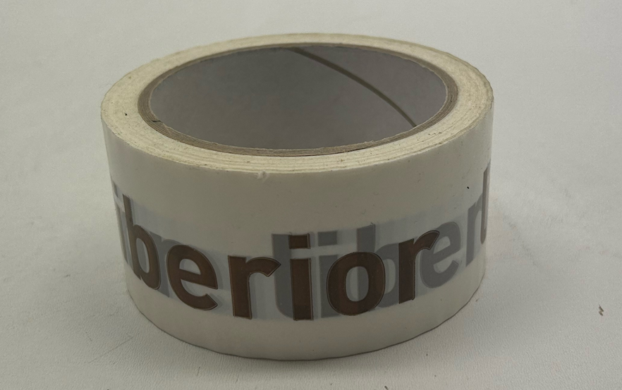 "liberior" Klebeband Verpackungsband