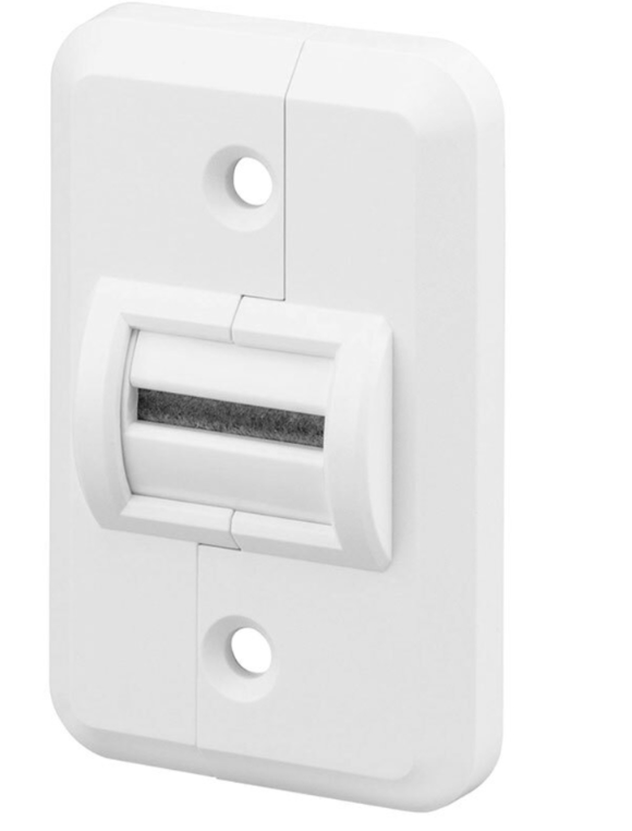 Gurtführung 60x40mm (VE 50)