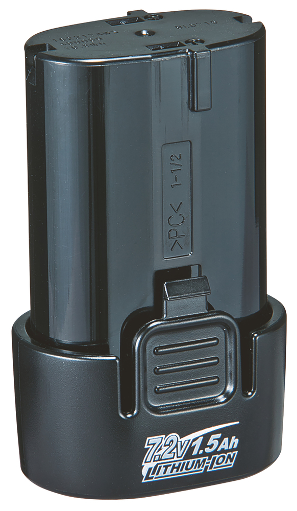 1913W2-7 Akku-BL0715 Li 7,2V 1,5Ah