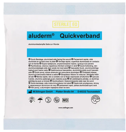 aluderm® Quickverband Finger I 1003196