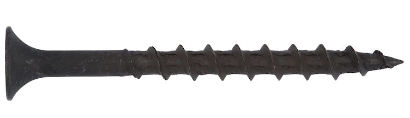 3,9x35/28 WÜRTH Schnellbauschraube mit Grobganggewinde (VE=1000)