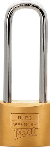 Zylindervorhangschloss 116HB 30 45 Schlo