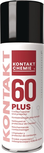 Kontaktreiniger KONTAKT 60 PLUS 200 ml S