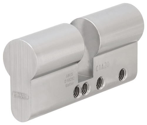 Blindzylinder TI 70mm 10/60,25/45,30/40,