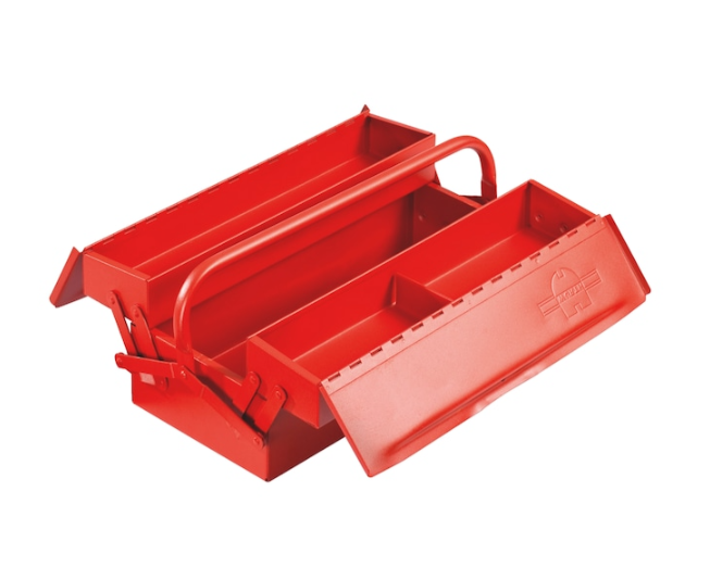 Würth Werkzeugkiste Profi (ohne Inhalt)