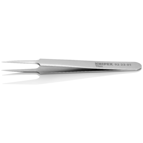 110 mm Titanpinzette von Knipex