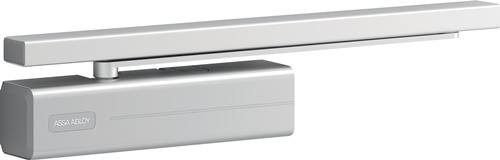 Gleitschienentürschließerset DC 700/ G 1