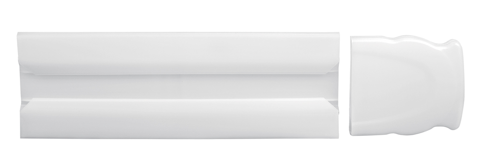 195274-7 Scherblattschutz-Set 2-tlg.