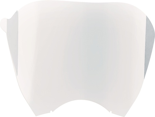 Visierschutzfolie 999302 f.Masken der Se