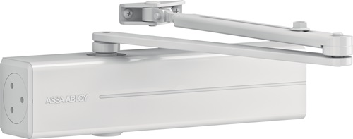 TS-Set DC 300 weiß EN 3-6 ASSA ABLOY