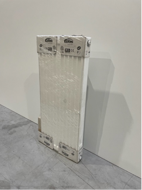 Heizkörper 40 cm x 90 cm Kermi FTM 12 9 04 X2 Mitte