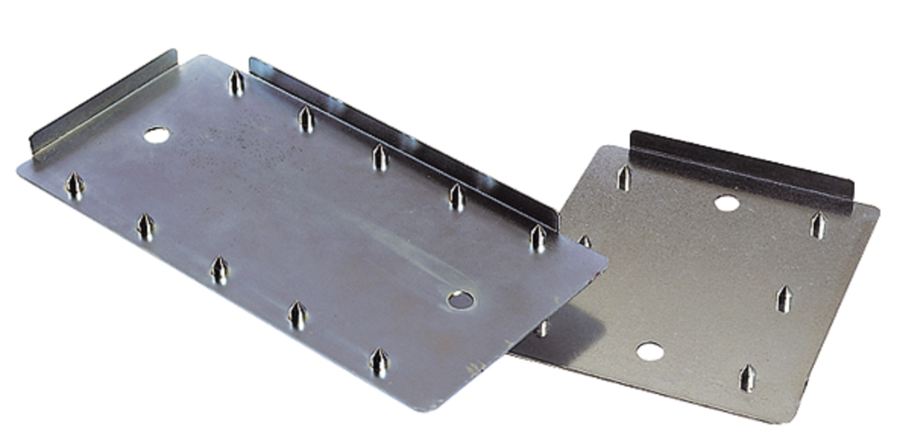 163292-3 Lochungsplatte