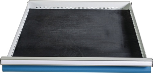 Antirutschmatte L600xB450mm Ausf.Kautsch