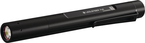 LED-Taschenlampe P4R 300/100/25 lm Akku